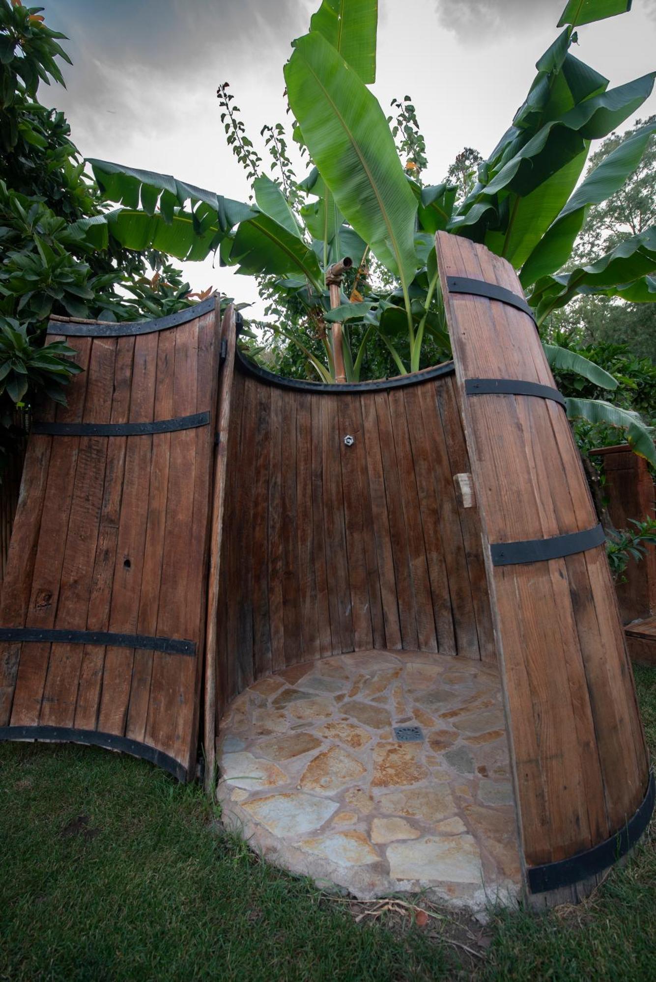 فيلا El Jardin Del Eden أورخيفا المظهر الخارجي الصورة